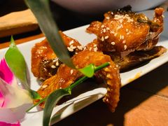 西湖酥鱼-外婆家(西红门荟聚购物中心店)