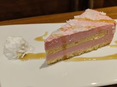 -许榴香西餐厅(台东步行街店)