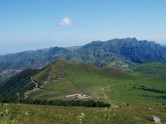 -北京灵山风景区