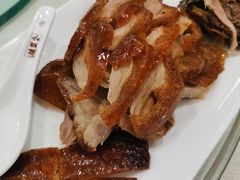 全聚德精品烤鸭-全聚德(前门店)