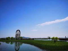 -苏州太湖湖滨国家湿地公园