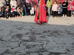 -清风小镇闯关东影视基地