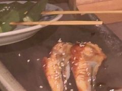 -沼津港精致料理·寿喜烧·烧鸟(龙湖南桥天街日料榜单店)