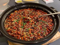 -沈灶河豚宴·河豚融合餐厅(汉中路店)