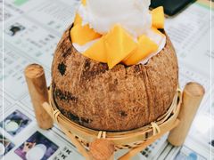 -玉椰林甜品店(创始店)