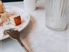 -卡朋西餐(较场西路店)