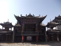 -丹噶尔古城