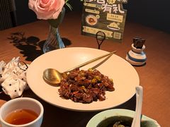 -沅江水·湖南家宴(南村万博长隆商圈店)