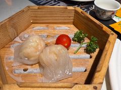 -叹茶靓点·粤式餐厅·全天茶市(石井万民广场店)