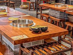 -炭窑水浒烤肉(汉阳鹦鹉巷子店)