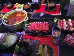 -王家渡火锅(金宝汇店)