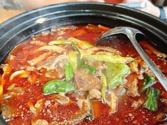 -肖记公安牛肉鱼杂馆· 省级非物质文化遗产(仁和路店)