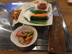 -海神·济州岛海鲜料理(天乐广场店)