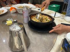 -尖沙咀大酒楼(罗村店·粤菜海鲜·宴会聚餐)