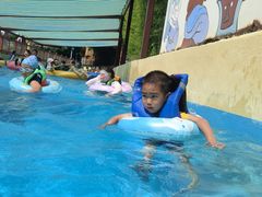 -上海玛雅海滩水公园