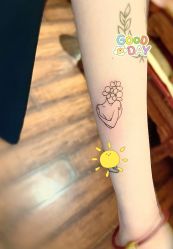 -新龙门刺青·纹身