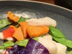 -云海肴·汽锅鸡·云南菜(领展购物广场·中关村店)