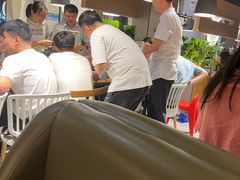 -李军力烧烤(祭城店)