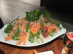 -Mr.Fish鱼鲜生海鲜放题(高德置地冬广场店)