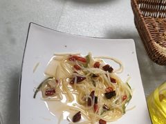 -秦扬居特色菜馆(上王村)