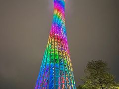 -广州塔