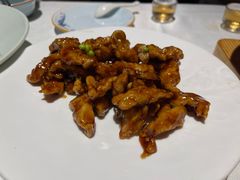 -庆云楼饭庄(什刹海店)
