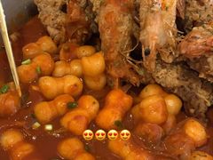 -HOTISLAND海鸡岛·韩国料理(江南西店)