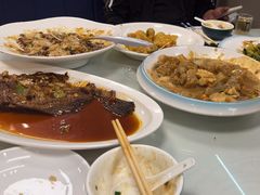 -黑石礁酒楼·海鲜(黑石礁店)