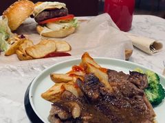 西冷牛排-T11生鲜超市(朝阳公园店)