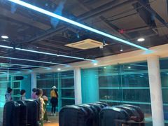 -一兆韦德健身(慧芝湖店)