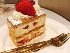 -KNOTKNOT珞珞·日式甜品(K11店)