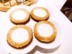 -味可道美食坊(福基路店)