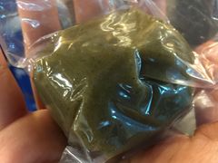 -阿兰草仔粿