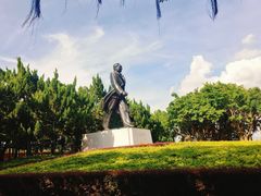 -莲花山公园