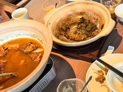 -东湖34号餐厅·湖北菜