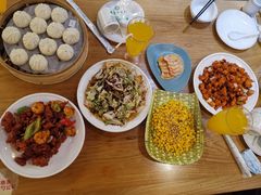 -陈傻子餐厅(世纪都会店)