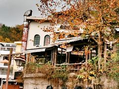 -杭州西湖风景名胜区-满觉陇四眼井