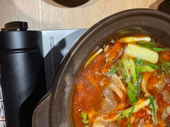 -肖记公安牛肉鱼杂(田林路店)