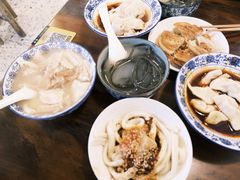 -春阳水饺(香槟广场店)