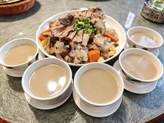 -猪肉婆私房菜(容桂总店)