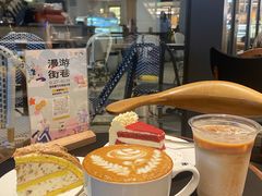 -Peet's Coffee皮爷咖啡(万象天地店)