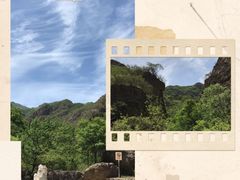 -京西十八潭风景区