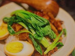 主厨卤肉饭-粉八·云南米线·建水烧烤(常熟路店)