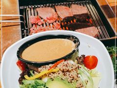 -千寻烧肉(政务区店)