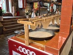 -客家大院·非遗赣南客家菜(郁孤台店)