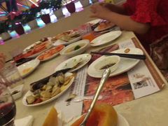 -芭菲盛宴·环球美食(袁家岗店)