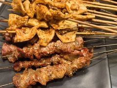 -刘成杰锦州烧烤(南河路店)