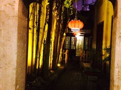 -不倒翁·徽天下名菜楼(马鞍山路店)