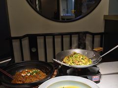-上地宴·中关村的会客厅(清河高铁站店)