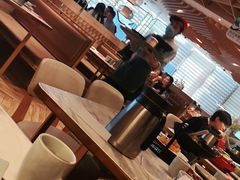 大堂-望湘园·湖南菜(宏伊店)